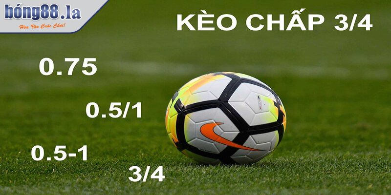 Tìm Hiểu Khái Niệm Cơ Bản Kèo Chấp Và Cách Hoạt Động 2 Các loại kèo phổ biến và ăn khách trong bóng đá bạn nên thử